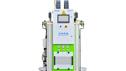 液态硅胶送料机