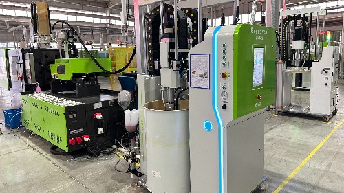 液态硅胶送料机（医疗级/洁净供料）专用厂家推荐排名